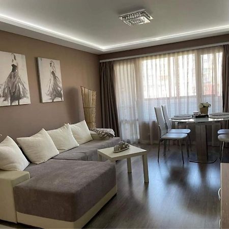 My Sweet Home Burgas ภายนอก รูปภาพ