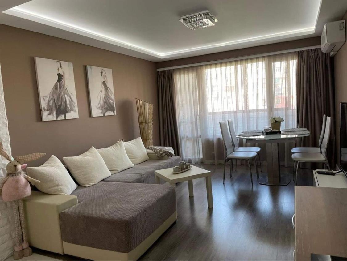 My Sweet Home Burgas ภายนอก รูปภาพ