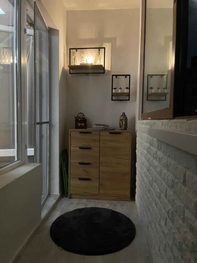 My Sweet Home Burgas ภายนอก รูปภาพ